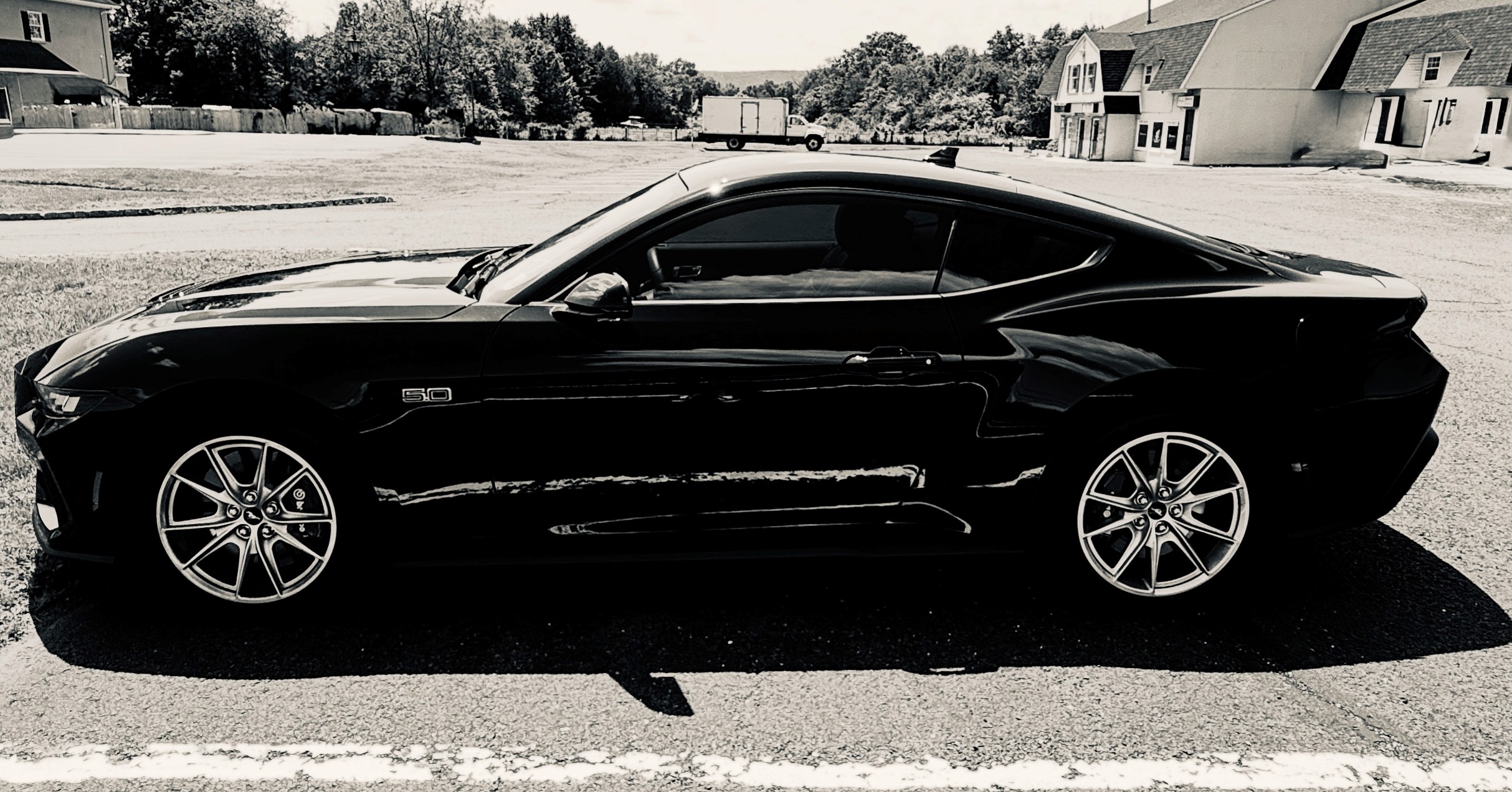 Card Photo header