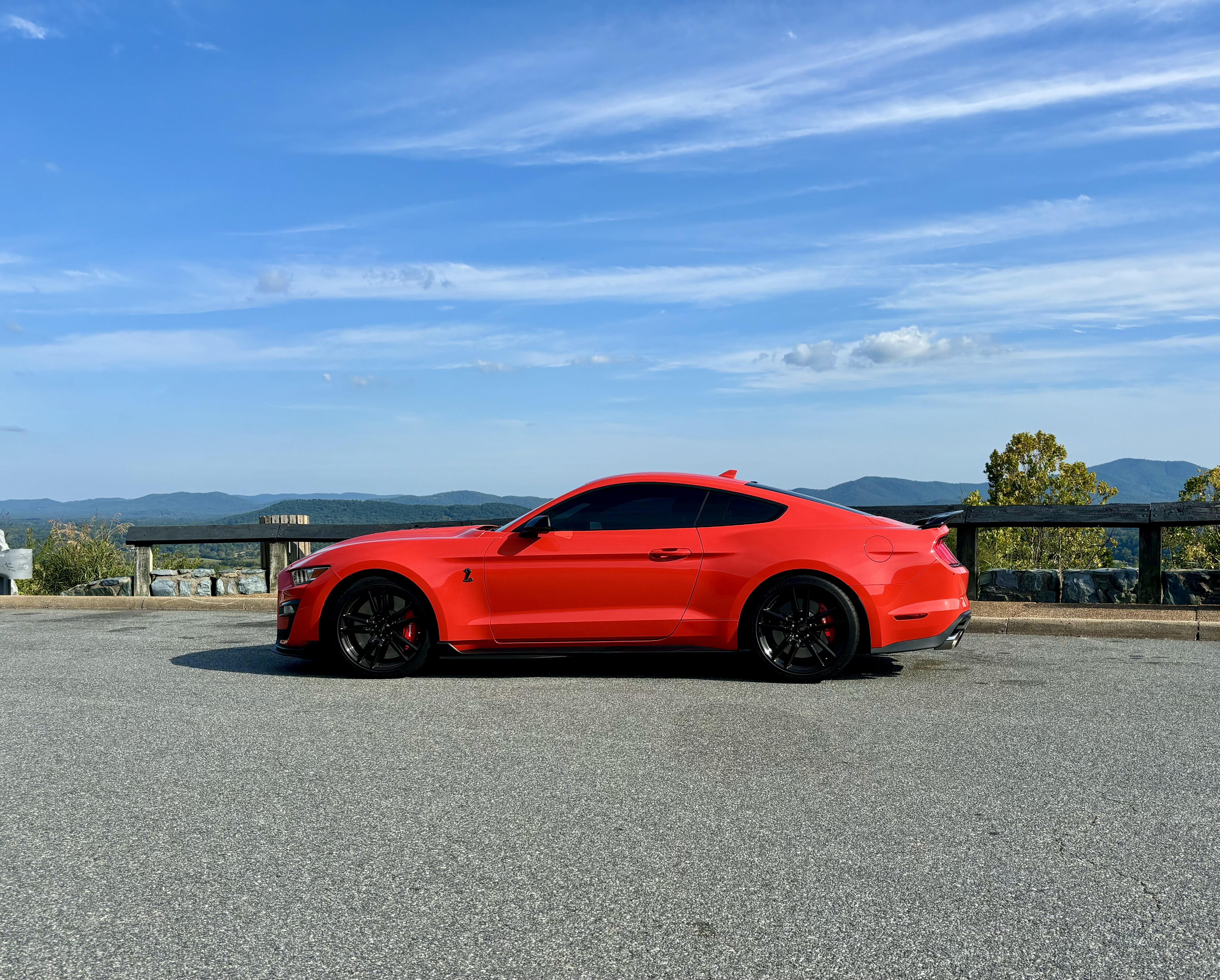Card Photo header