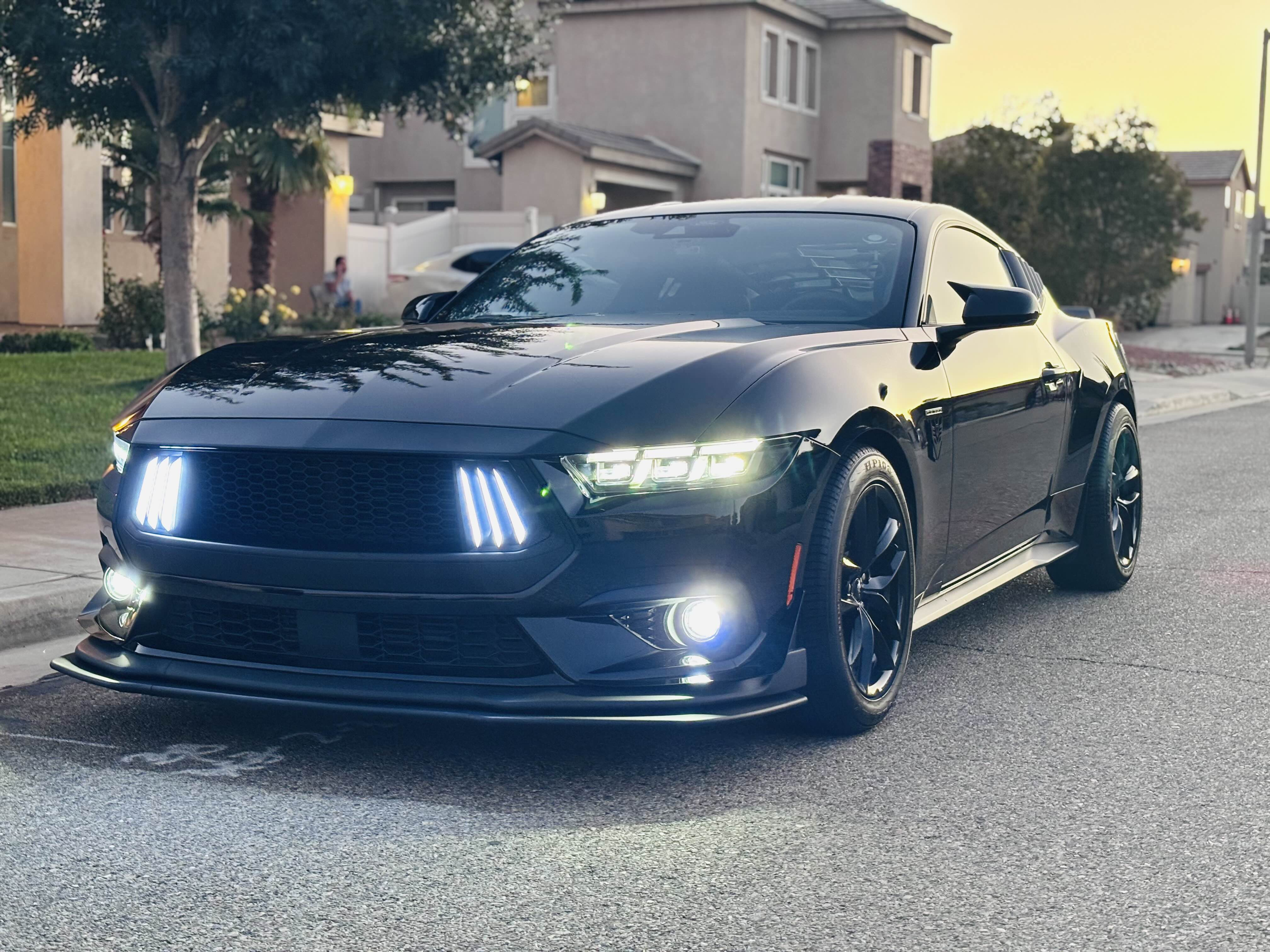 Card Photo header