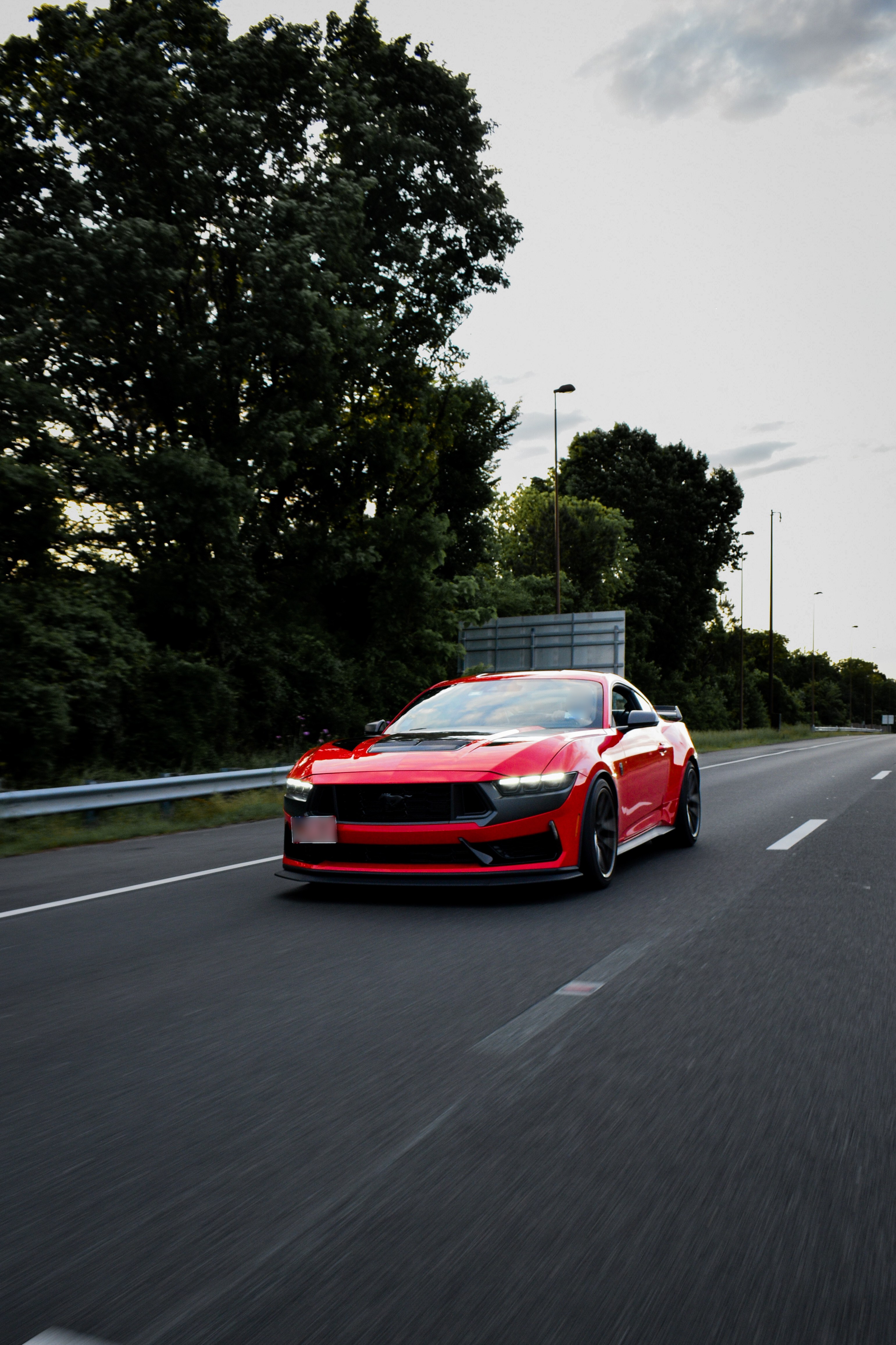 Card Photo header
